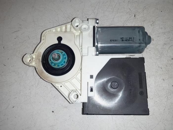 Seat Leon Ruitmechaniek 4Deurs rechts-voor