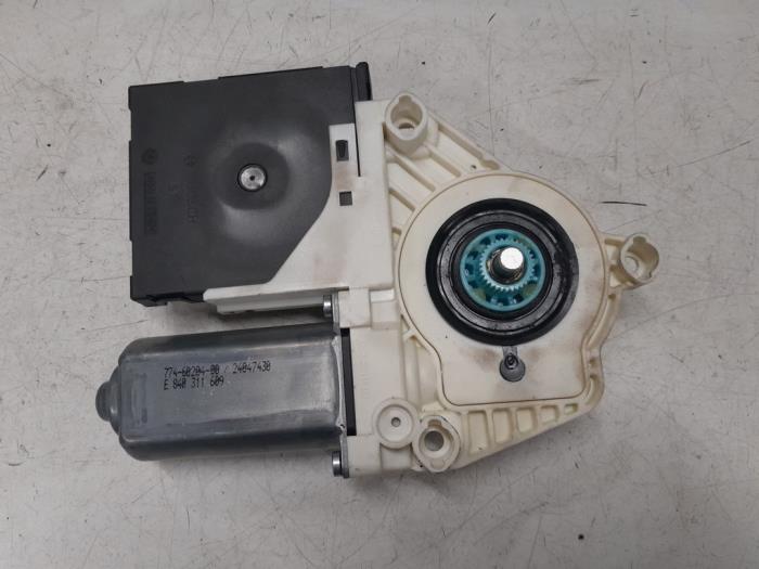 Seat Leon Ruitmechaniek 4Deurs rechts-voor