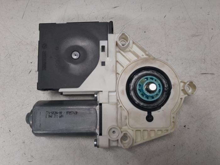 Seat Leon Ruitmechaniek 4Deurs links-voor