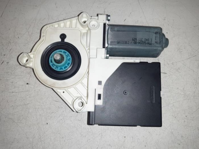 Seat Leon Ruitmechaniek 4Deurs links-voor