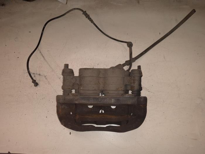 Mercedes Sprinter Remklauw (Tang) links-voor