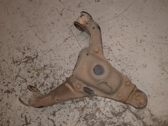 Mercedes Sprinter Draagarm links-voor