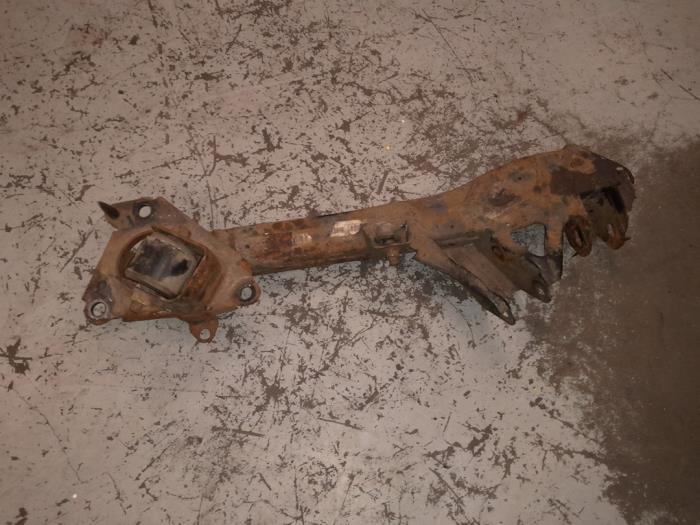 Alfa Romeo 159 Draagarm links-achter