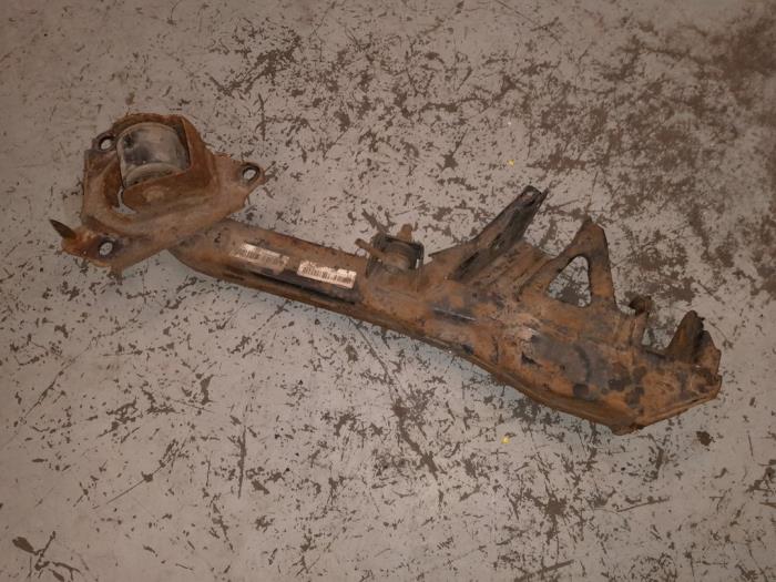 Alfa Romeo 159 Draagarm rechts-achter