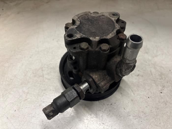 Seat Ibiza Stuurbekrachtiging Pomp