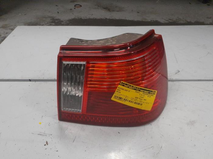 Seat Ibiza Achterlicht rechts
