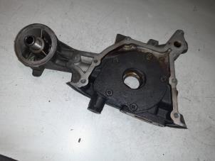 Gebruikte Oliepomp Alfa Romeo GT (937) 2.0 JTS 16V Prijs € 85,00 Margeregeling aangeboden door A.T.S. van de Wiel