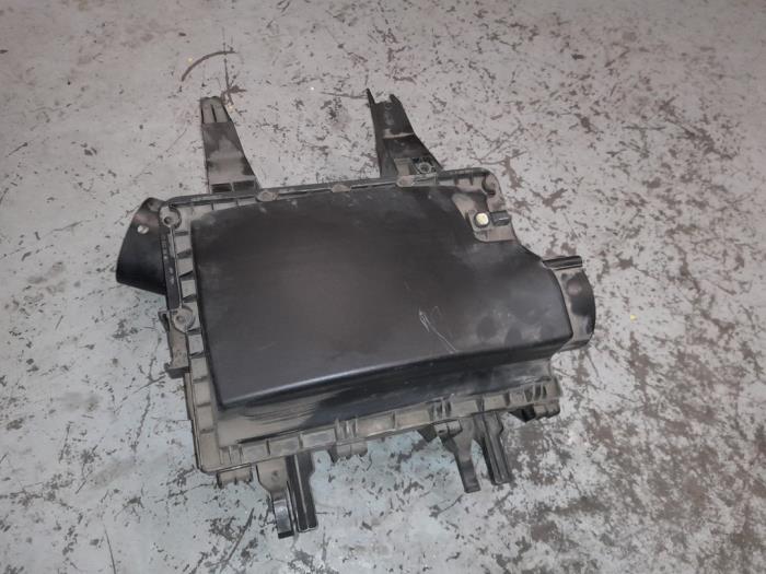 Mercedes Sprinter Luchtfilterhuis