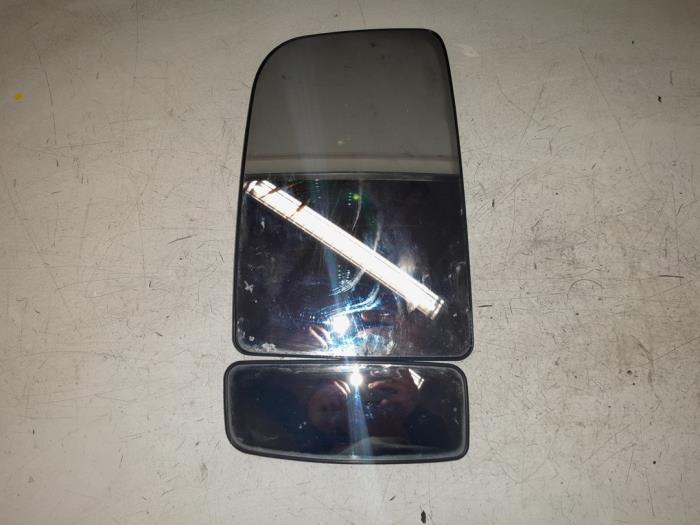 Mercedes Sprinter Buitenspiegel links