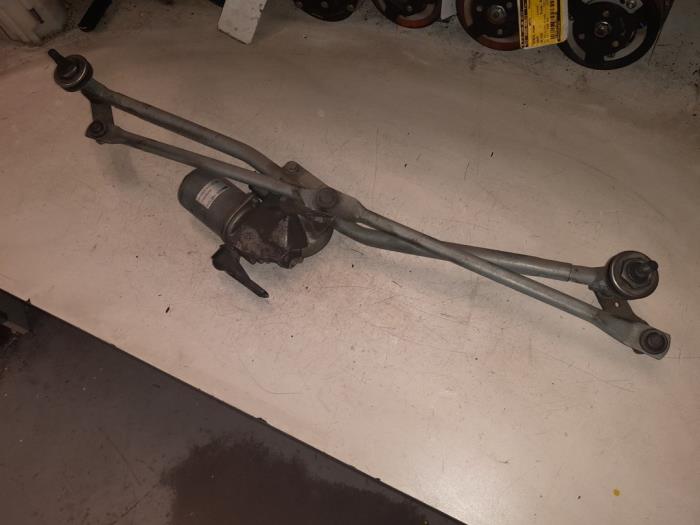 Mercedes Sprinter Ruitenwissermotor voor