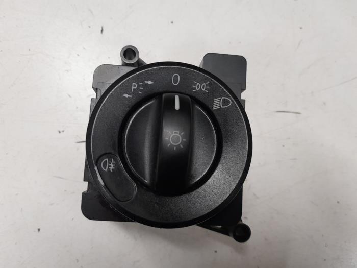 Mercedes Sprinter Licht Schakelaar