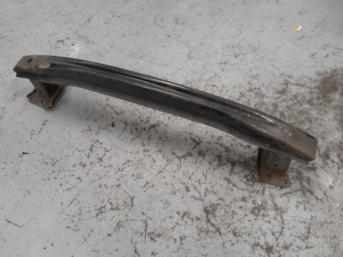 Volkswagen Caddy Bumperframe voor