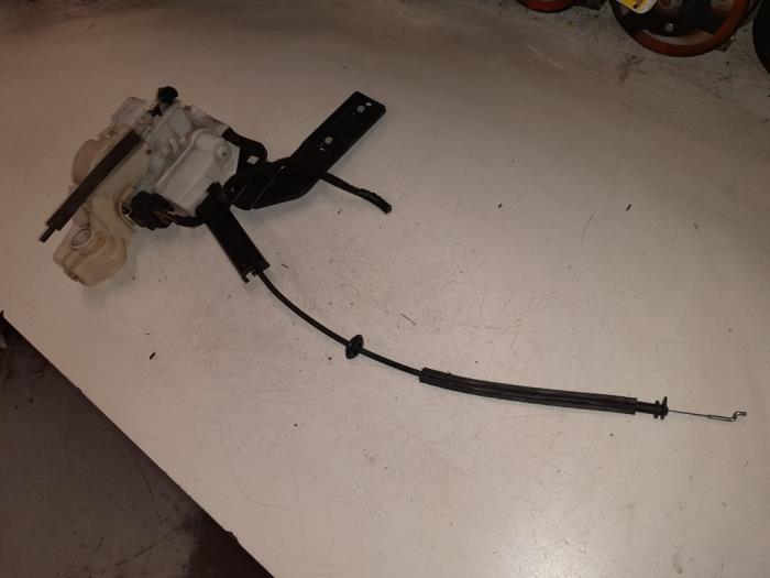 Alfa Romeo 159 Motor Centrale Deurvergrendeling