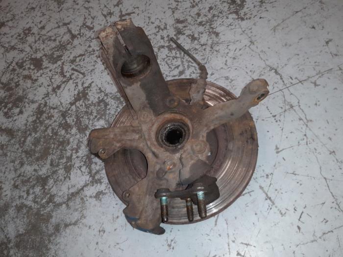 Volkswagen Caddy Fusee rechts-voor