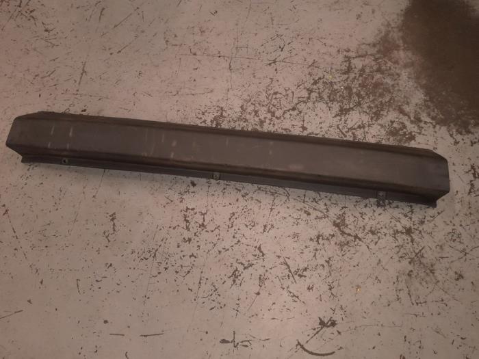 Mercedes Sprinter Bumperdeel midden-achter