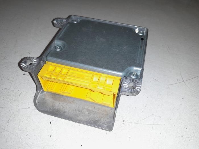 Volkswagen Caddy Airbag Module