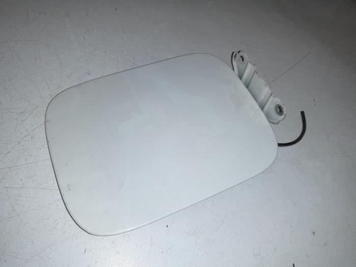 Volkswagen Caddy Tank Klep