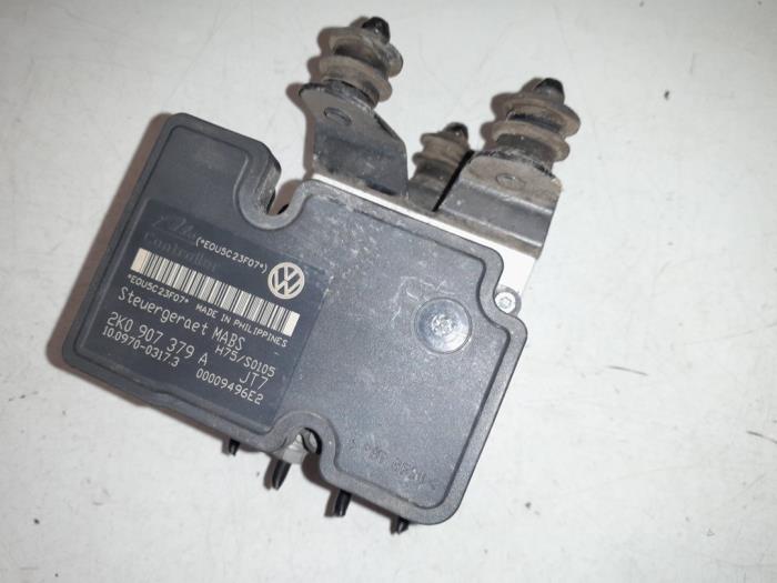 Volkswagen Caddy ABS Pomp