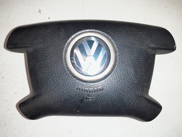Volkswagen Caddy Airbag links (Stuur)