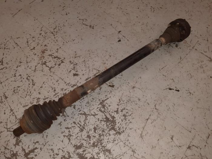 Volkswagen Caddy Aandrijfas rechts-voor