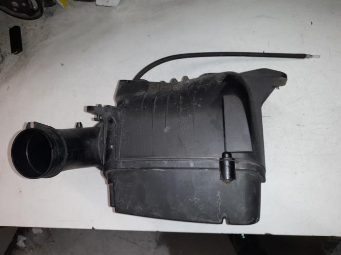 Volkswagen Caddy Luchtfilterhuis