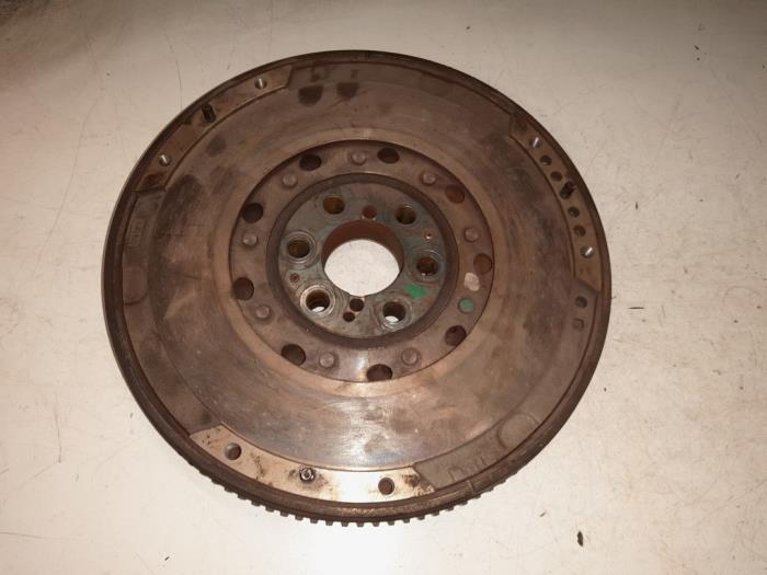 Alfa Romeo 156 Dubbele massa vliegwiel
