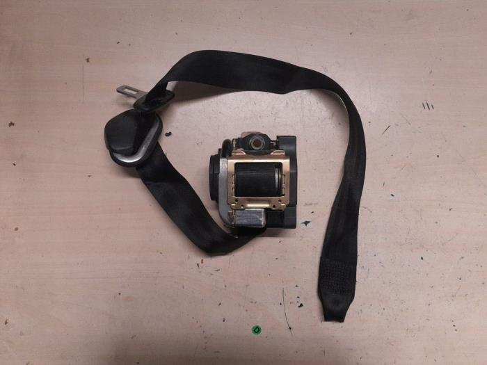 Seat Arosa Gordelspanner rechts