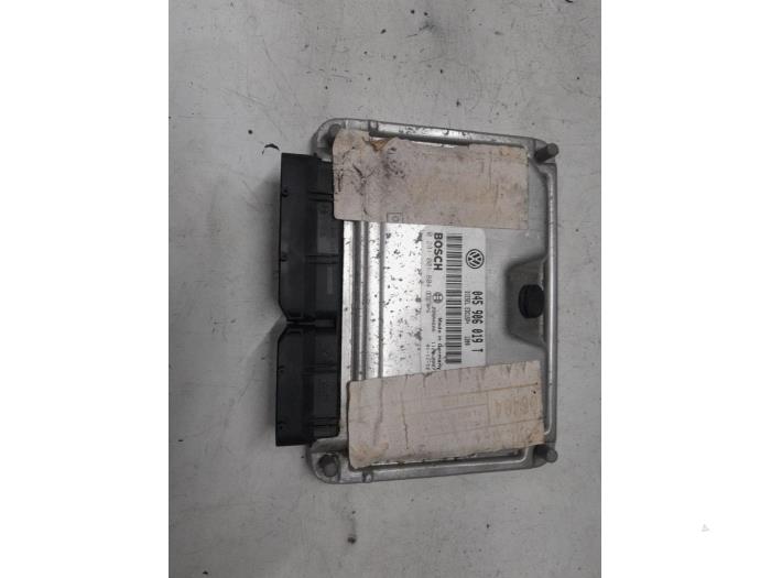 Seat Arosa Computer Motormanagement
