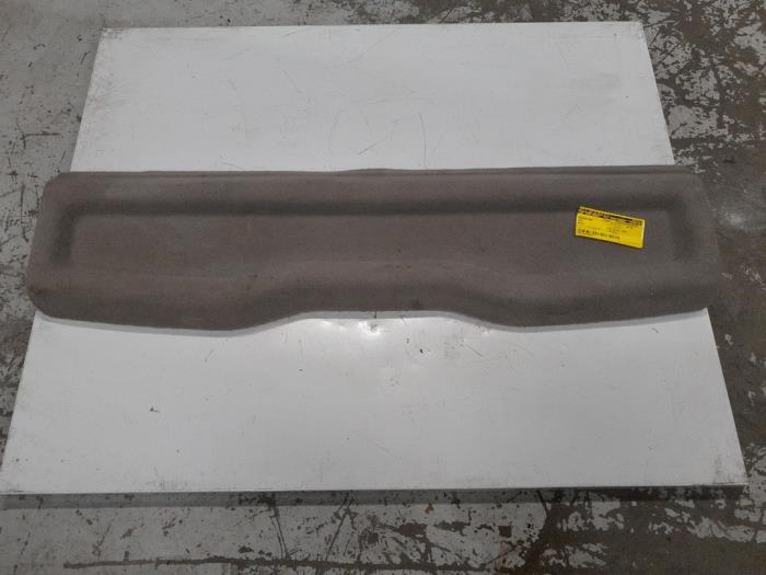 Seat Arosa Hoedenplank