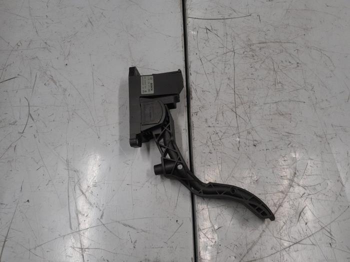 Seat Ibiza Gaspedaal