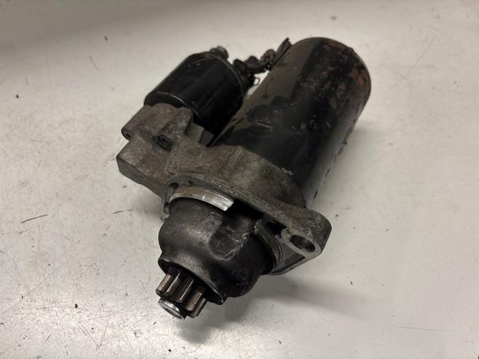 Seat Ibiza Startmotor