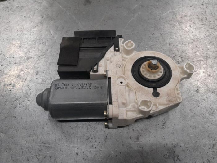 Seat Ibiza Raammotor Portier