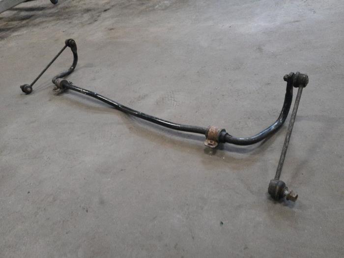 Seat Ibiza Stabilisatorstang voor