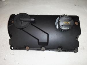 Gebruikte Kleppendeksel Volkswagen Caddy III (2KA,2KH,2CA,2CH) Prijs € 35,00 Margeregeling aangeboden door A.T.S. van de Wiel