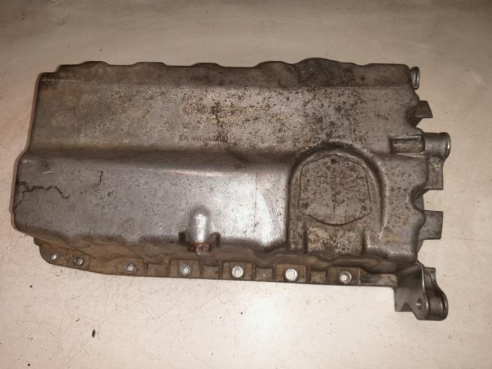 Volkswagen Caddy Carterpan