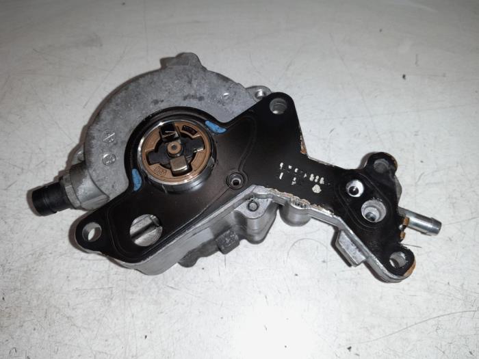 Volkswagen Caddy Brandstofpomp Mechanisch