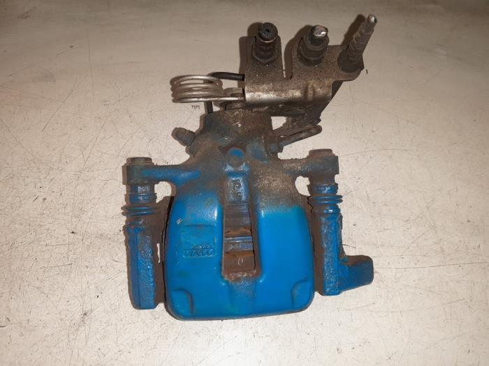 Volkswagen Caddy Remklauw (Tang) links-achter