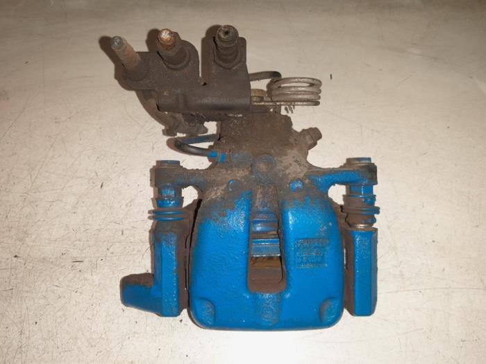 Volkswagen Caddy Remklauw (Tang) rechts-achter