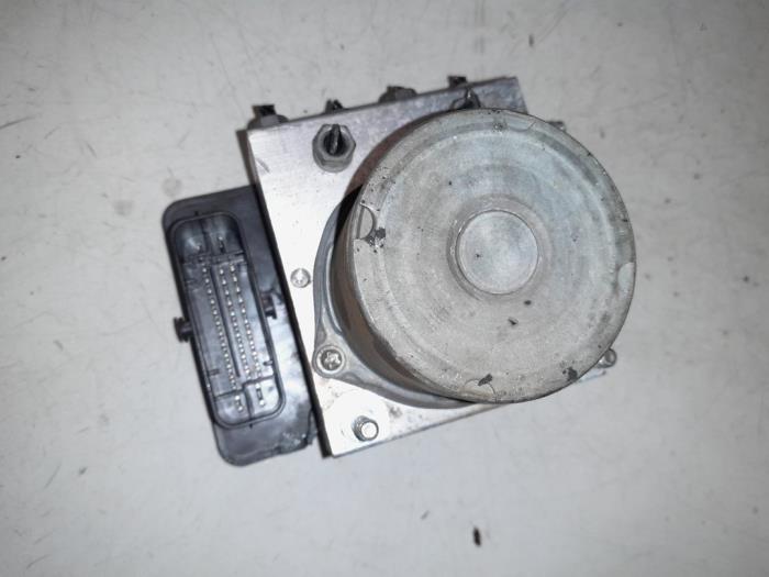 Citroen Jumper ABS Pomp