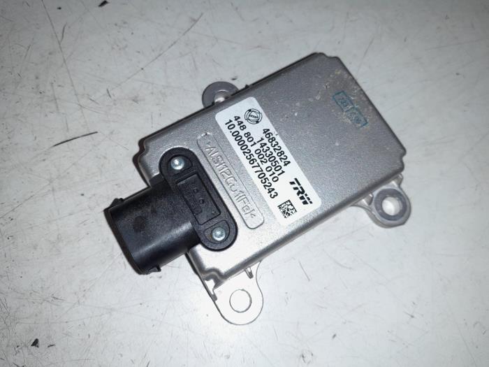Alfa Romeo 159 Esp computer