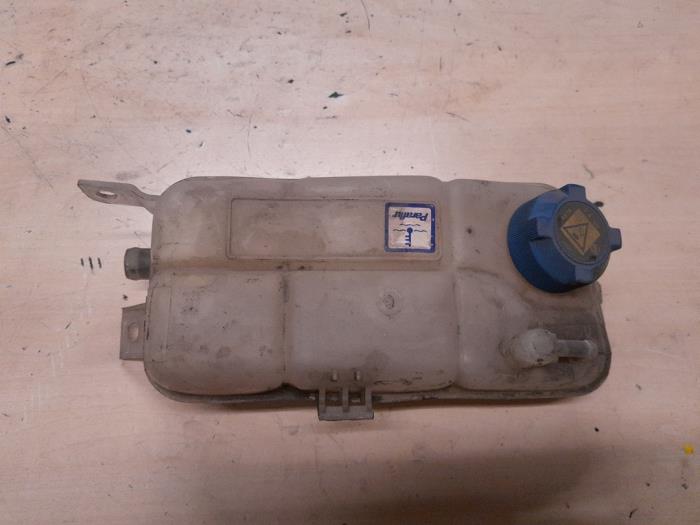 Alfa Romeo 147 Expansievat