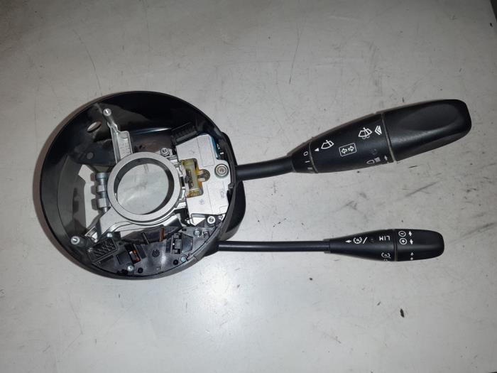 Volkswagen Crafter Combischakelaar Stuurkolom