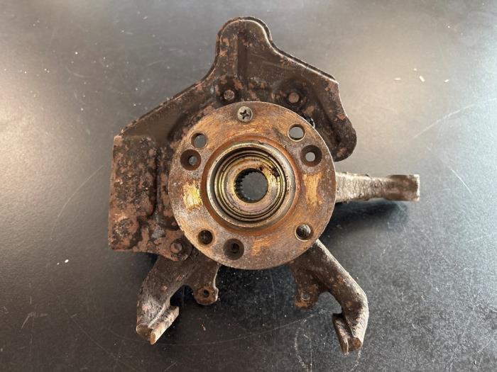 Seat Arosa Fusee rechts-voor