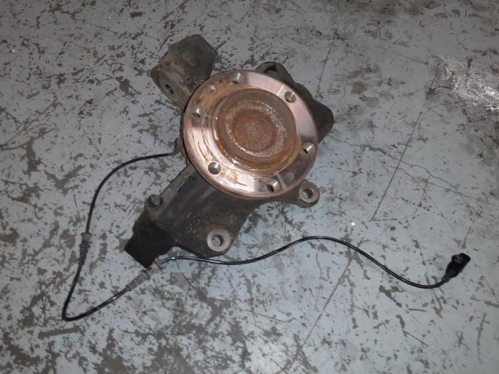 Volkswagen Crafter Fusee rechts-voor