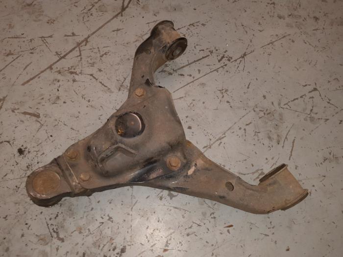 Volkswagen Crafter Draagarm rechts-voor