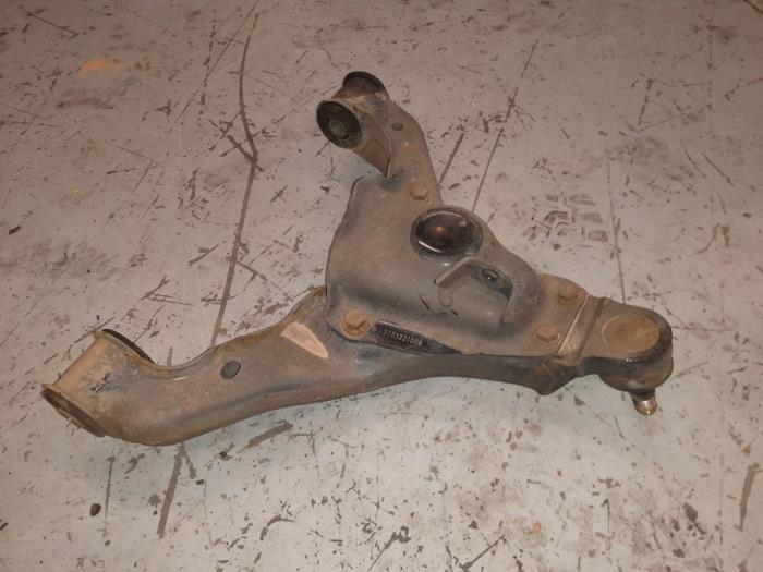 Volkswagen Crafter Draagarm links-voor