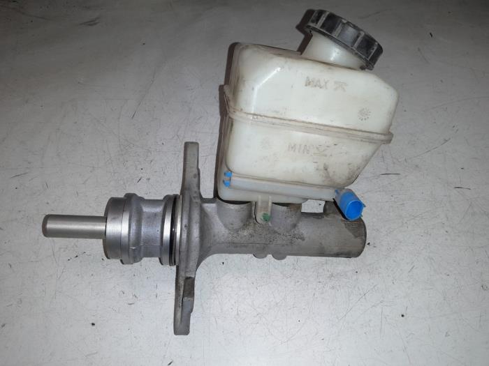 Volkswagen Crafter Hoofdremcilinder