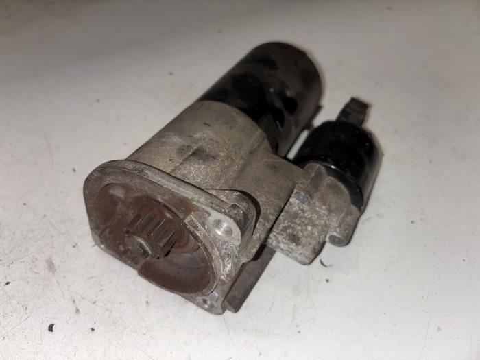 Seat Ibiza Startmotor