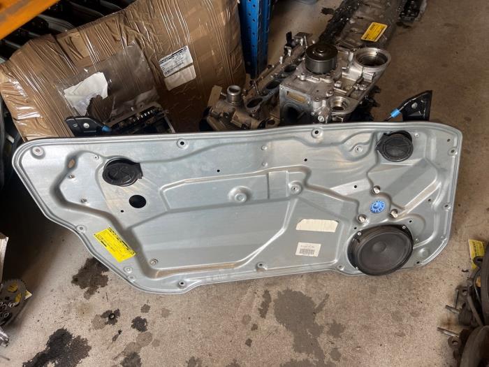 Seat Ibiza Ruitmechaniek 2Deurs links-voor