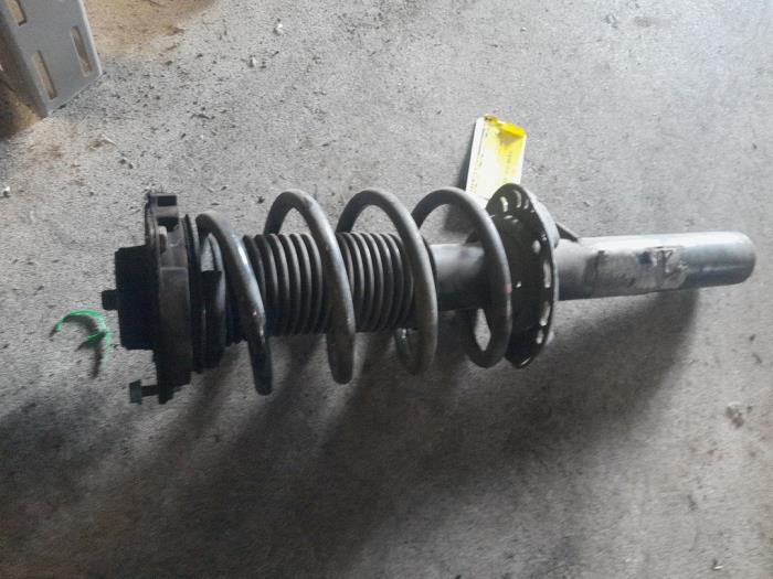 Seat Toledo Schokdemperpoot rechts-voor